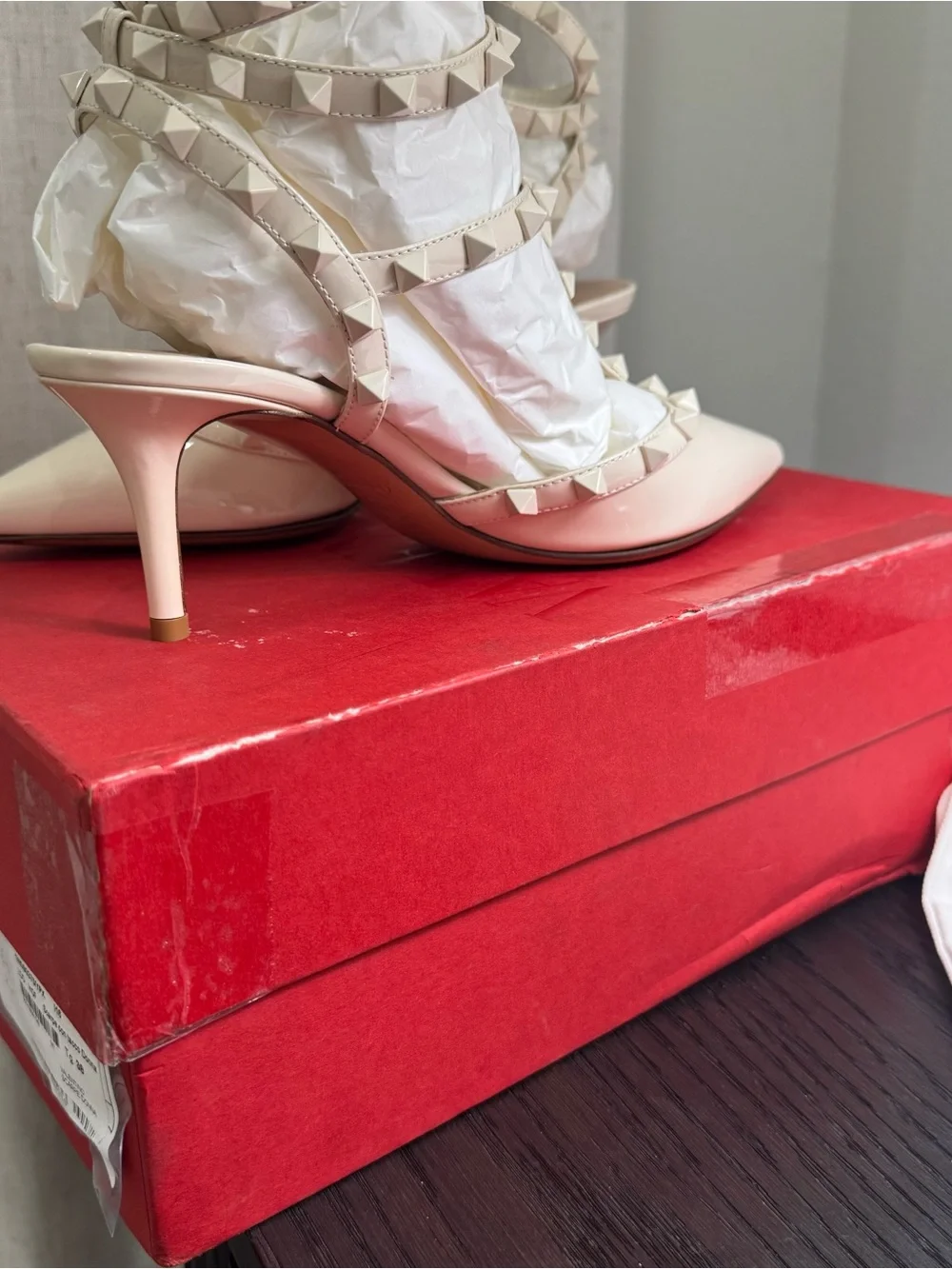 Valentino Garavani brand new
